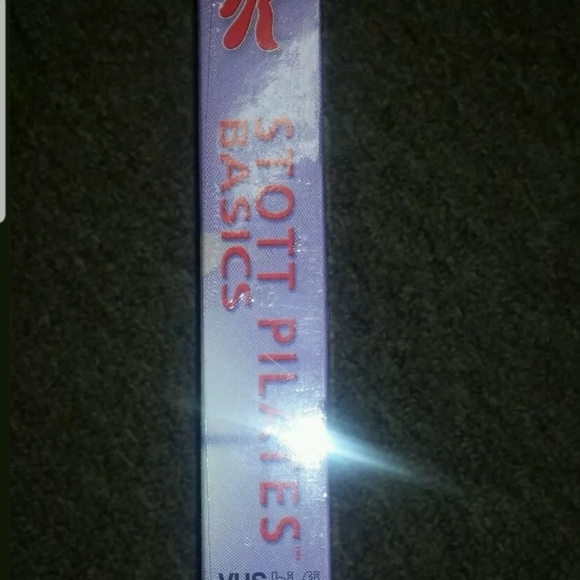 Special K Stott Pilates Basics - Picture 8 of 8